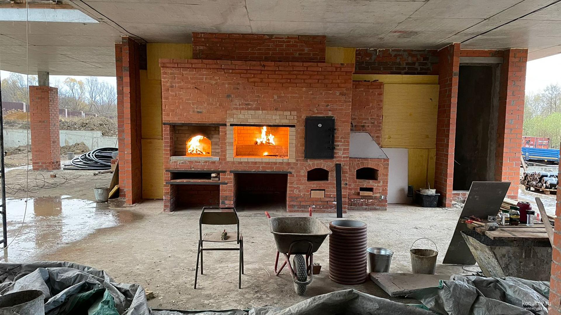 Дом в Саранске