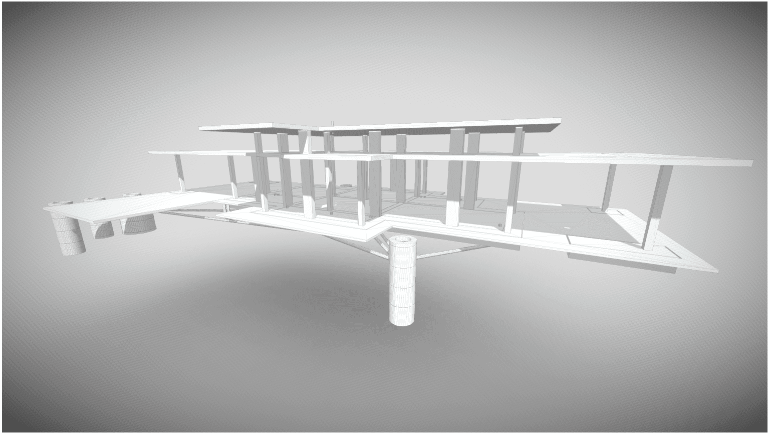Маленький домик в Крыму