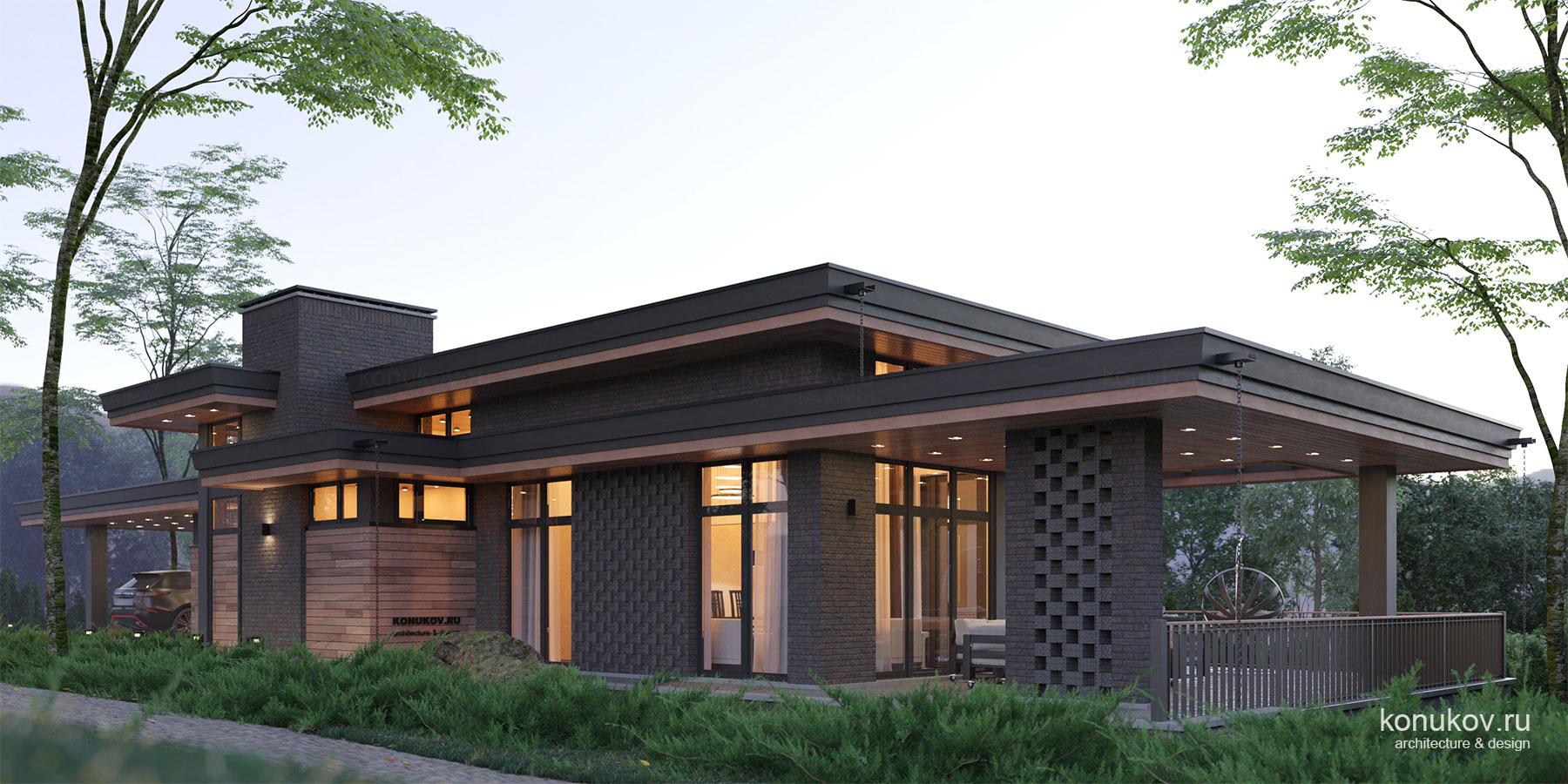 Маленький домик в Крыму