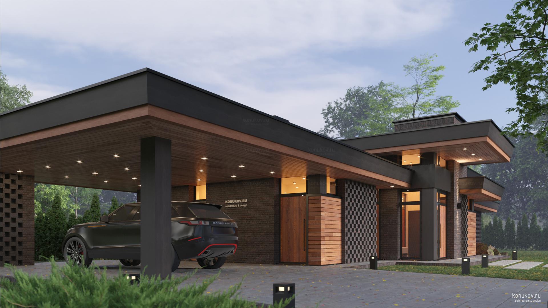 Маленький домик в Крыму