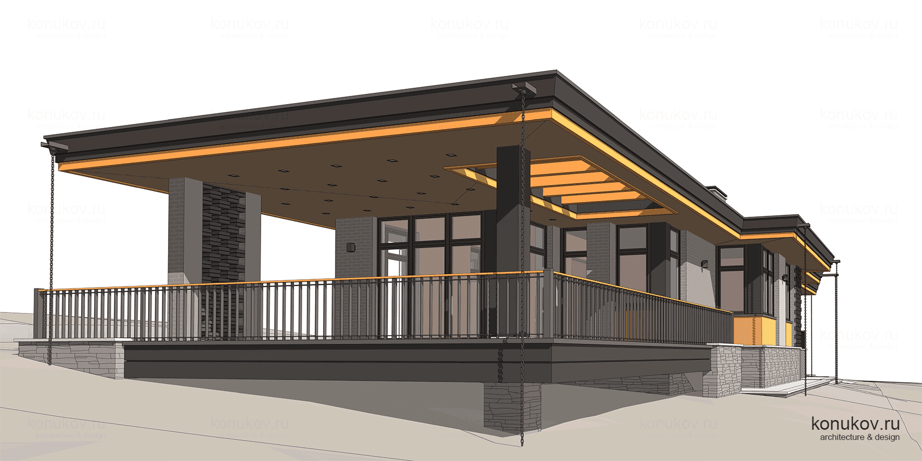 Маленький домик в Крыму