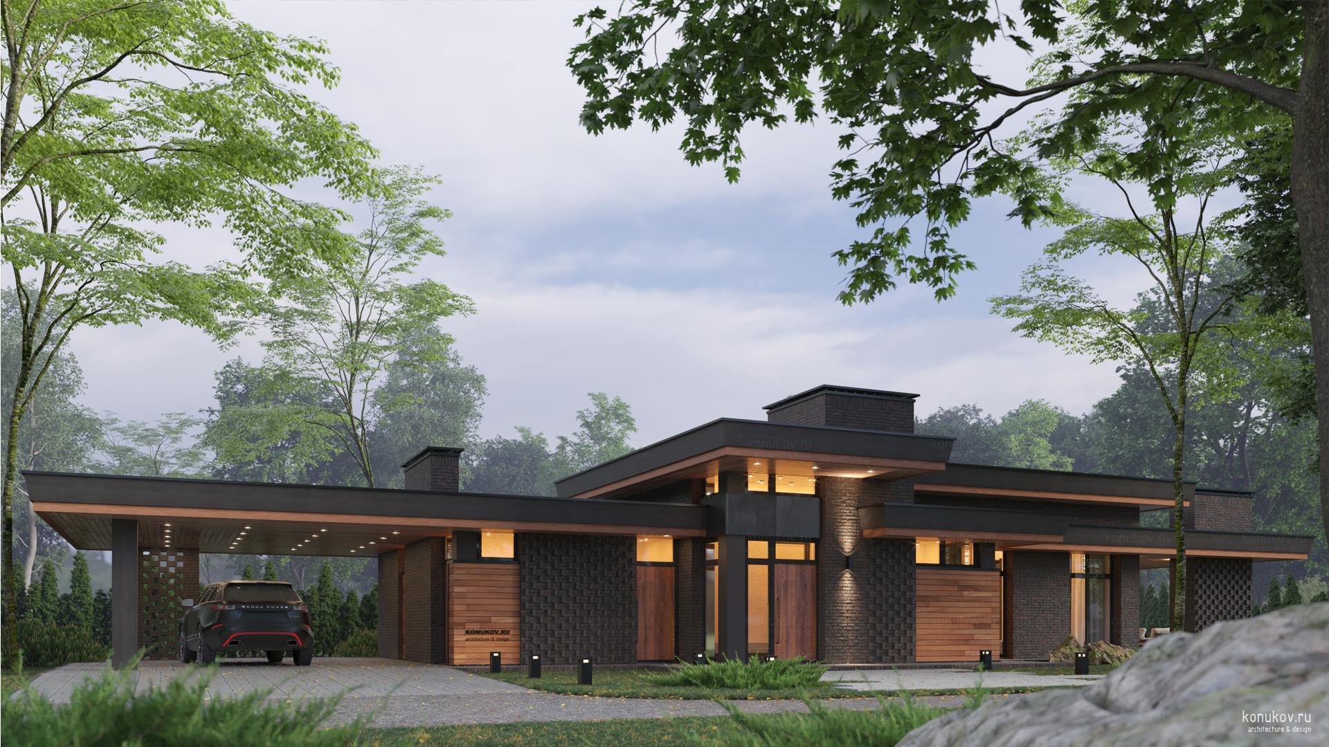 Маленький домик в Крыму