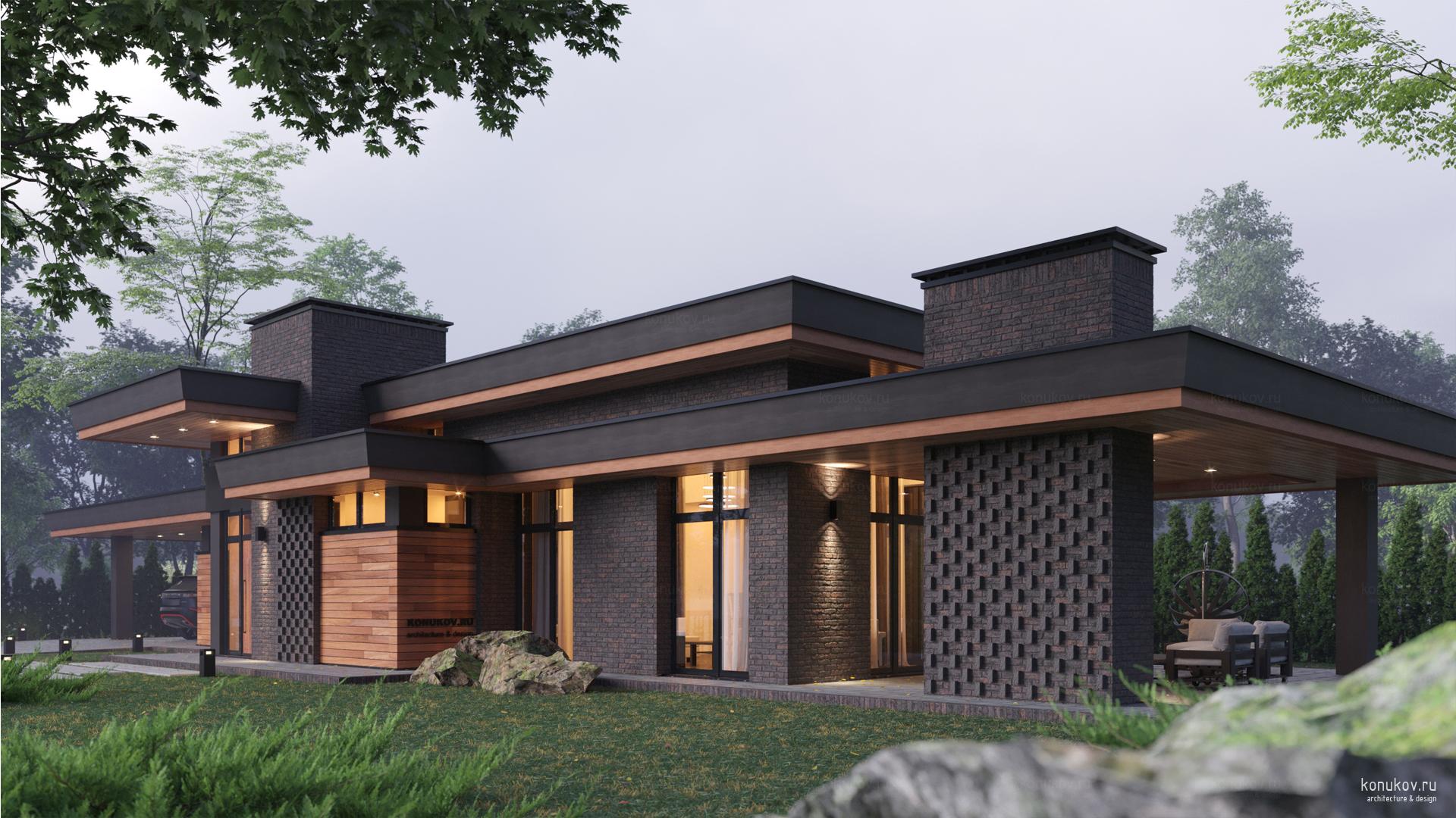 Маленький домик в Крыму