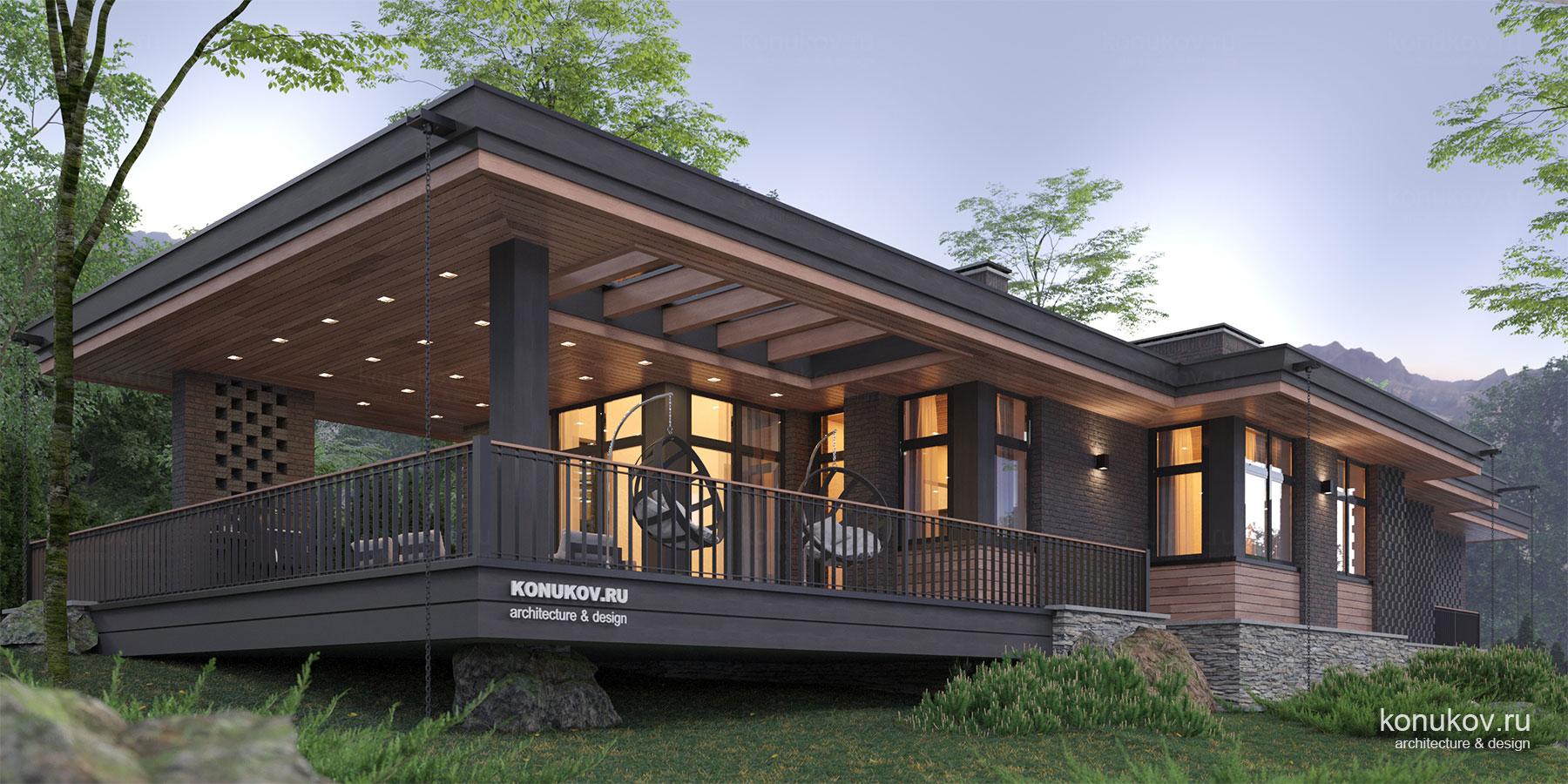 Маленький домик в Крыму