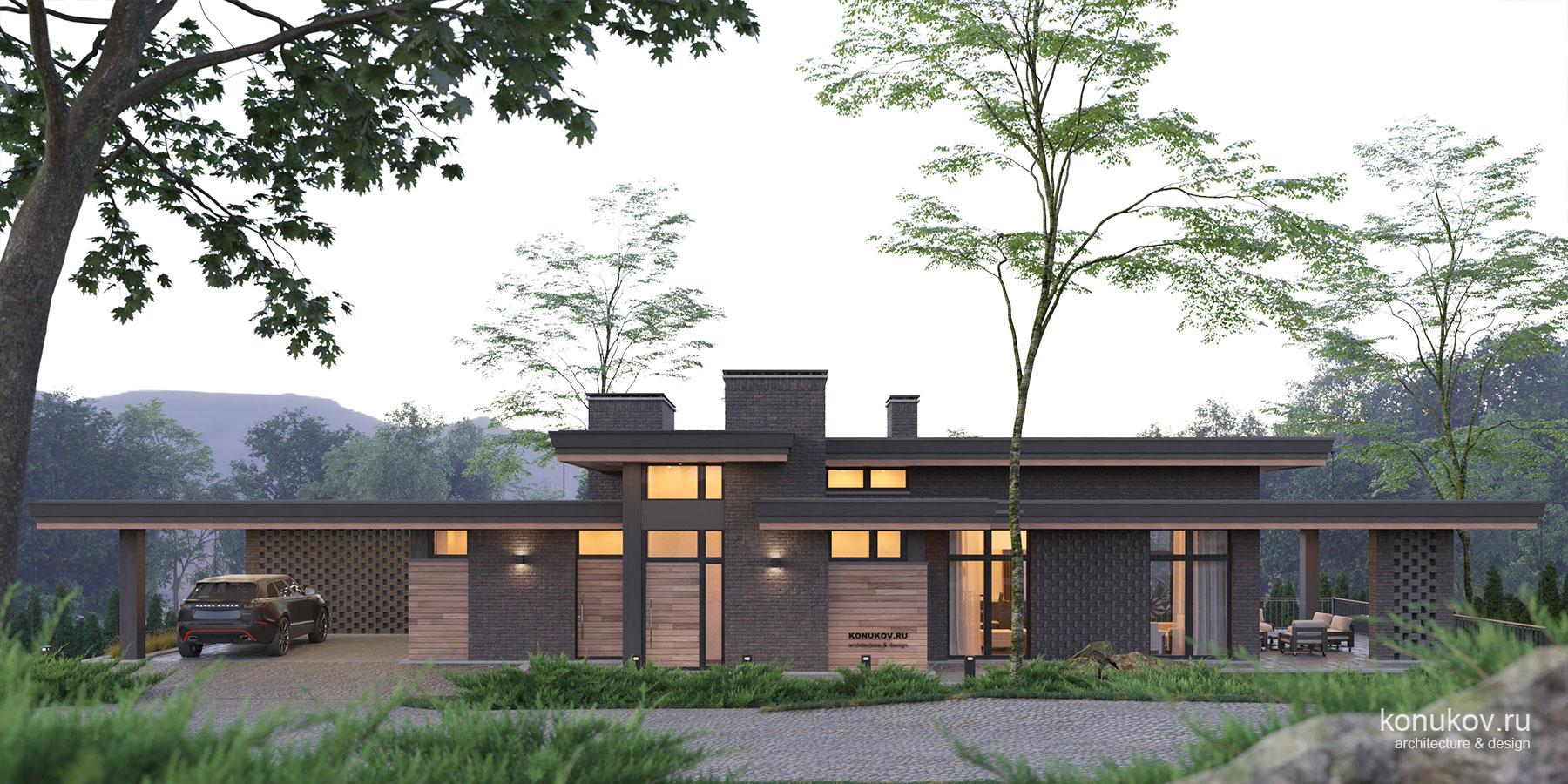 Маленький домик в Крыму