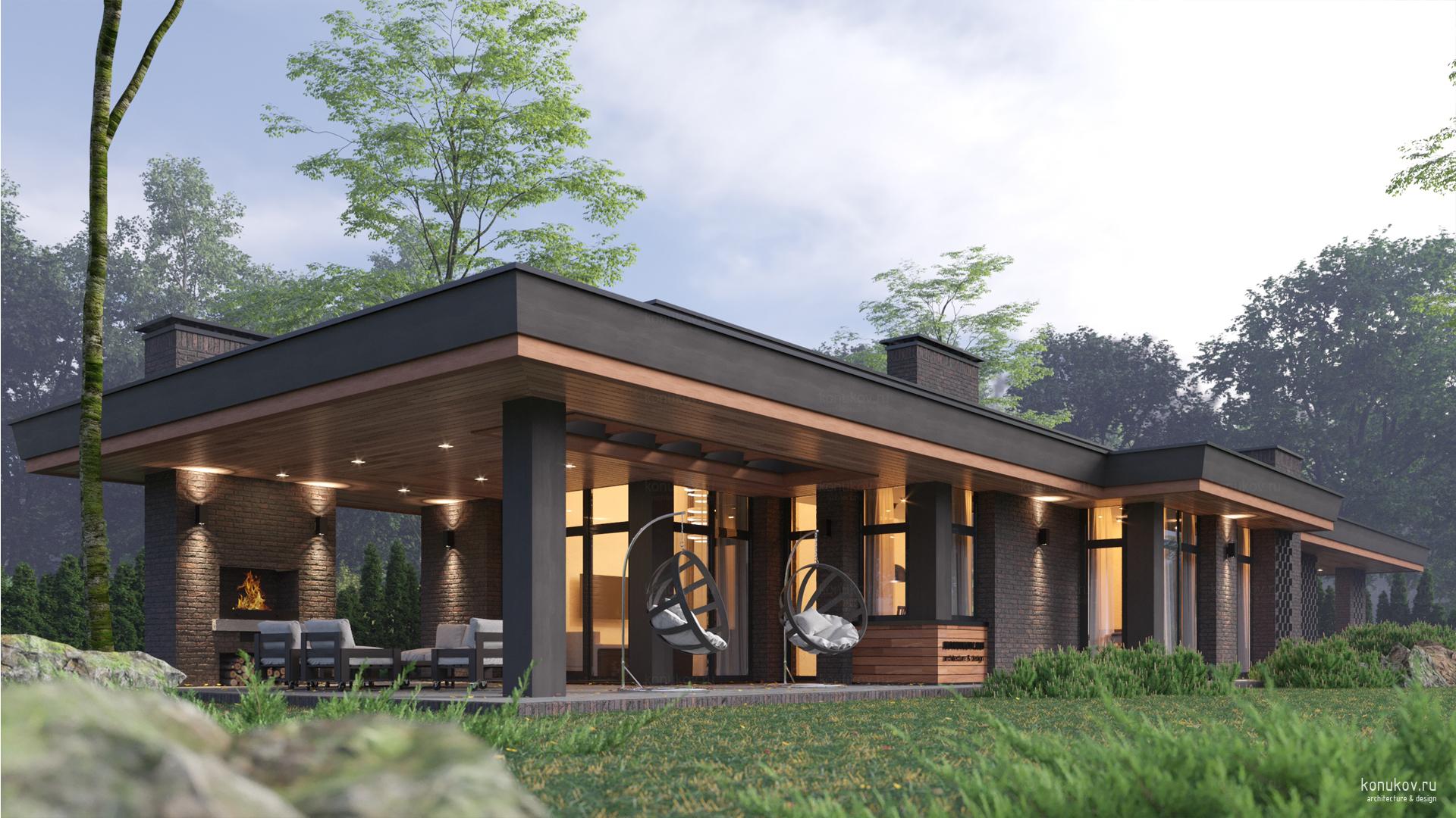 Маленький домик в Крыму