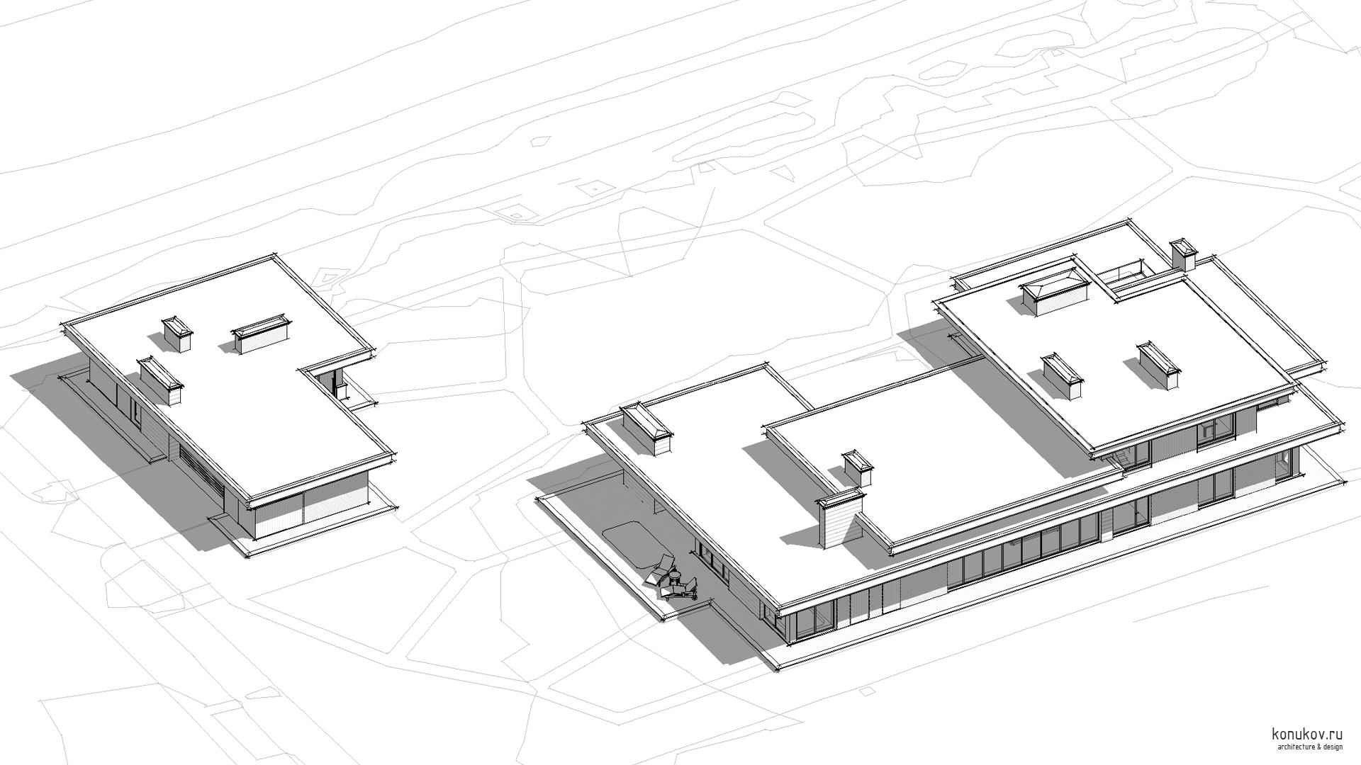 Изометрия юго-восточная