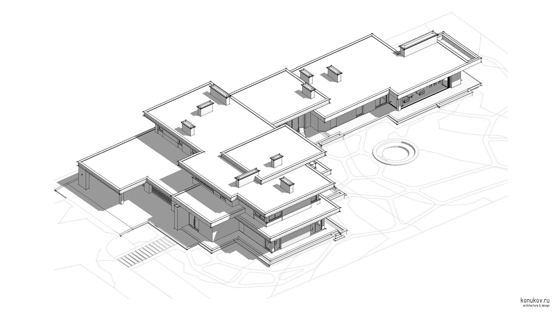 Изометрия юго-восточная
