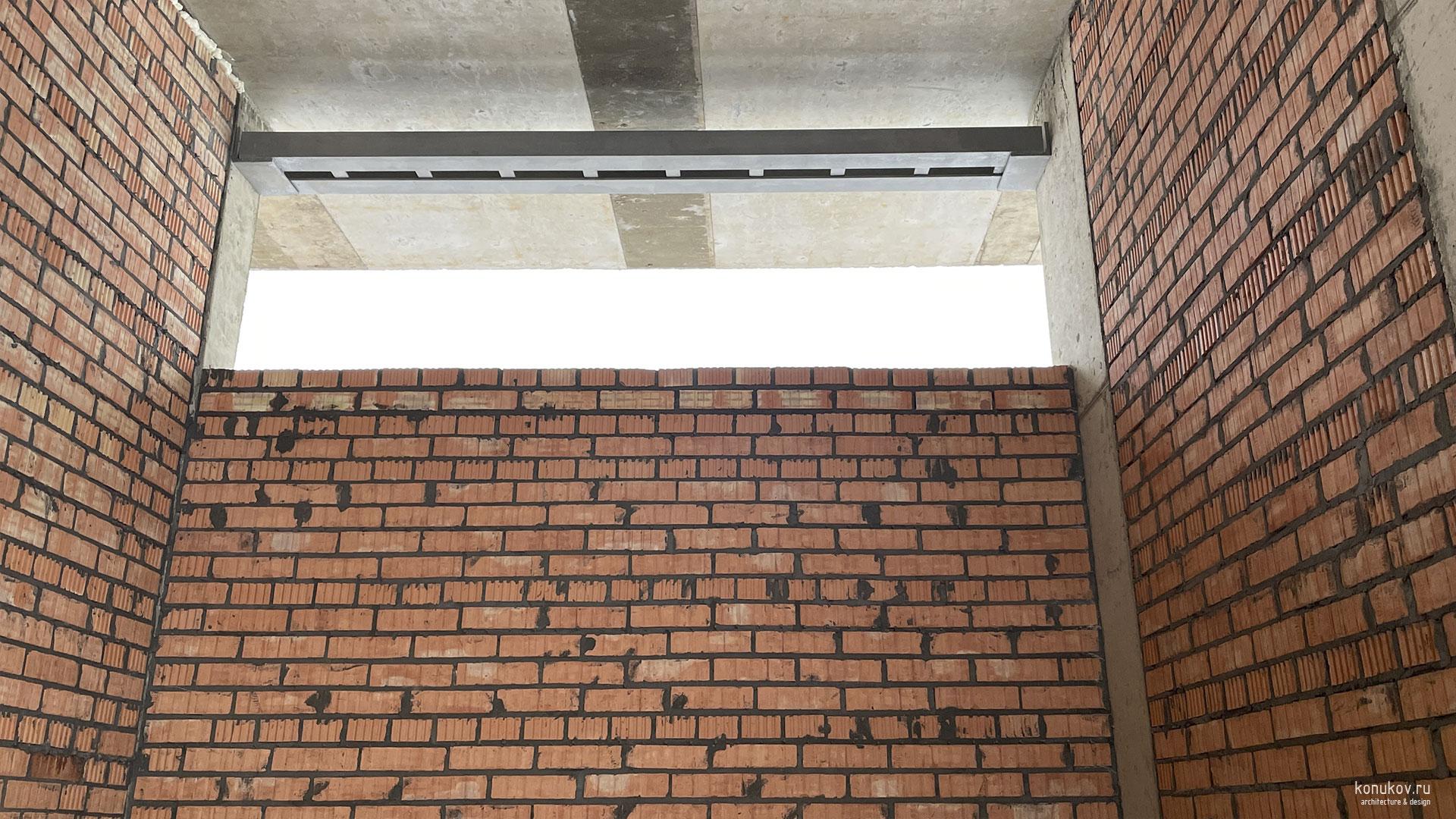 Мет. перемычка