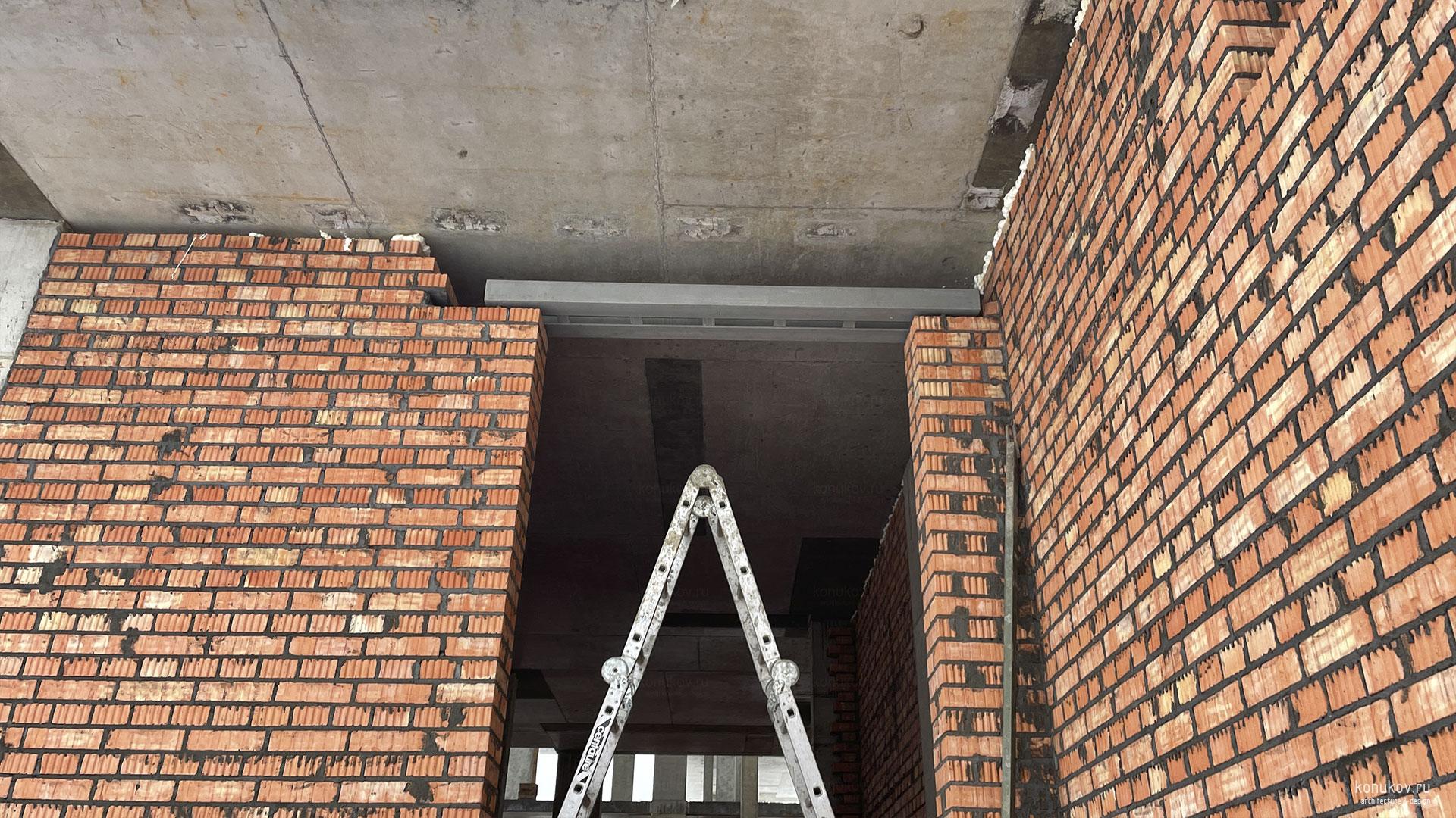 Дом с отдельным СПА