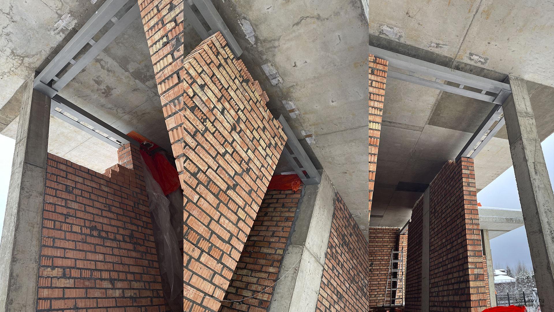 Дом с отдельным СПА