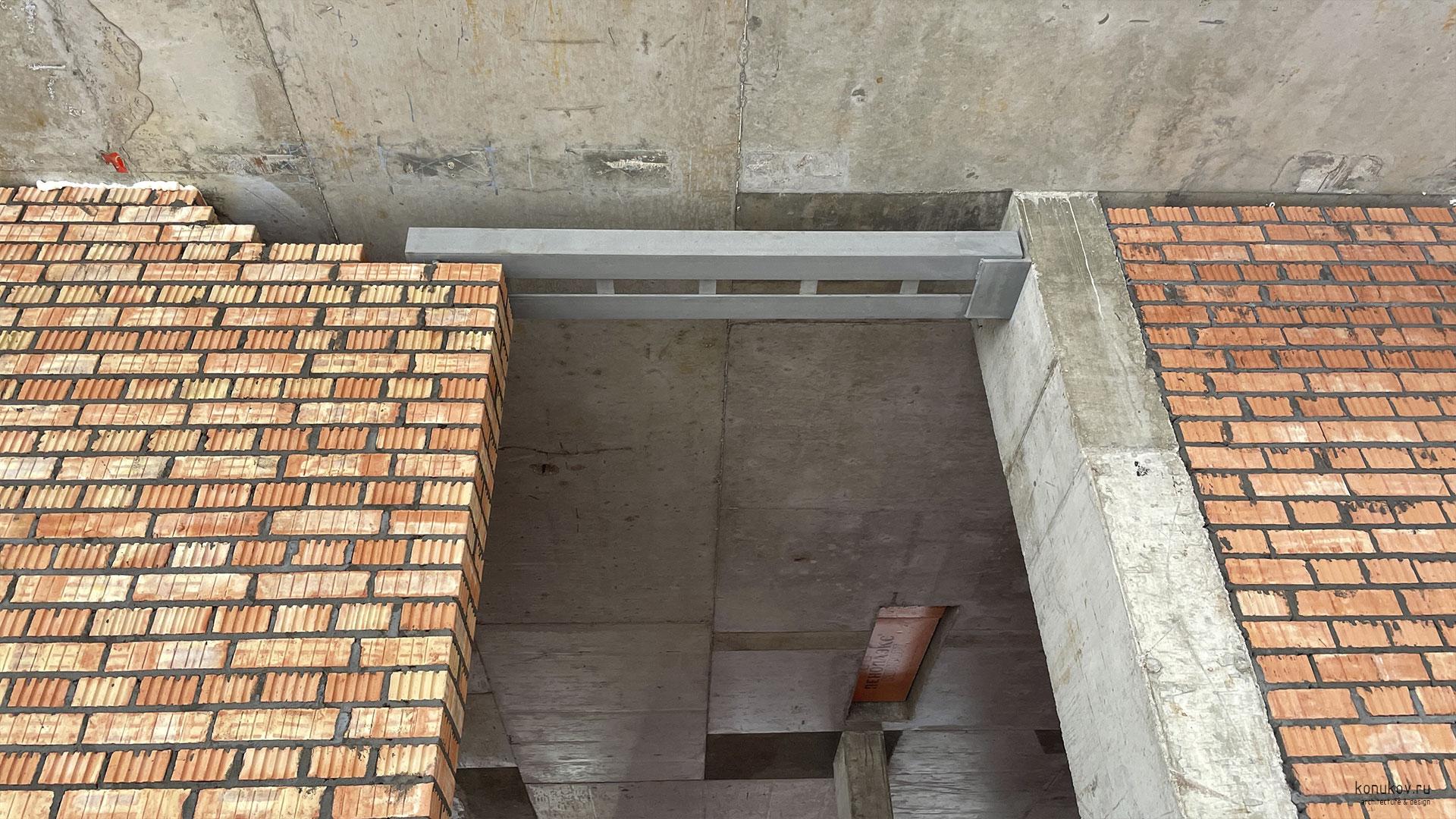 Дом с отдельным СПА