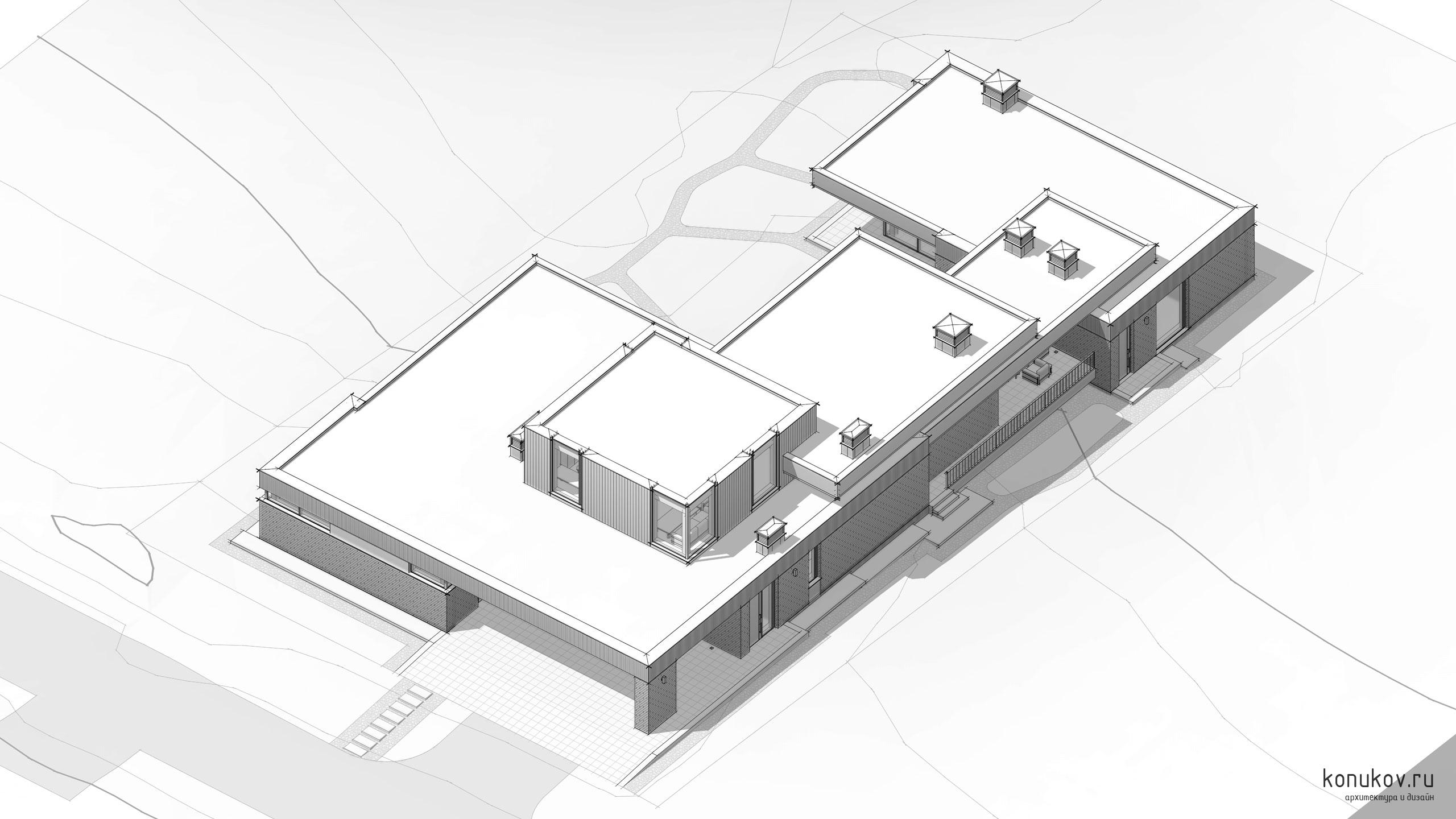 Изометрия восточная