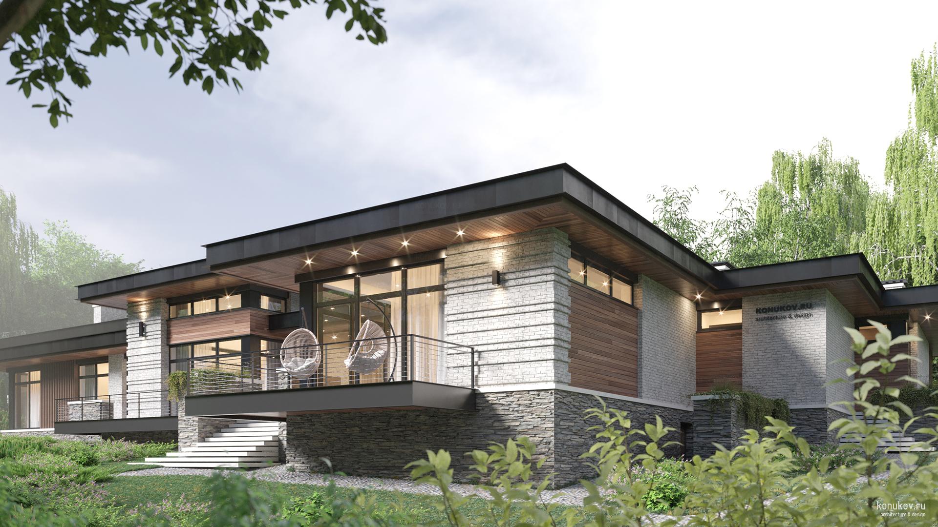 Дом с бассейном и СПА