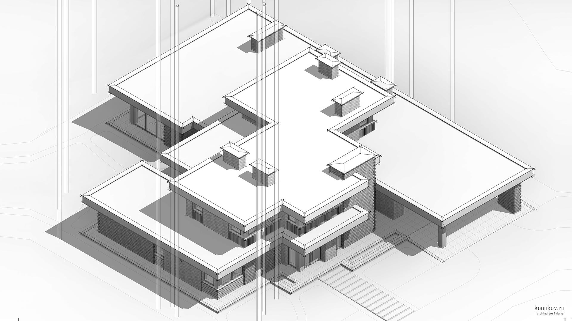 Изометрия юго-восточная